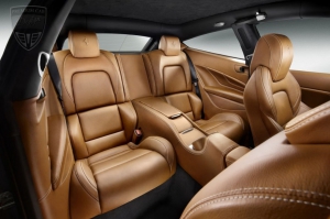 FERRARI FF Coupé Novitec Rosso Tuning FERRARI FF Coupé Novitec Rosso Tuning