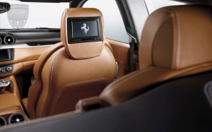 FERRARI FF Coupé Novitec Rosso Tuning FERRARI FF Coupé Novitec Rosso Tuning