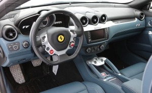 FERRARI FF Coupé Novitec Rosso Tuning FERRARI FF Coupé Novitec Rosso Tuning