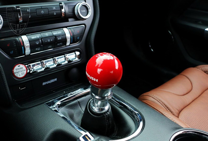 FORD Mustang Mustang 2015- Roush Tuning FORD Mustang Mustang 2015- Roush Tuning