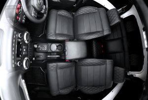 JEEP Wrangler Offroader Kahn Design Tuning JEEP Wrangler Offroader Kahn Design Tuning