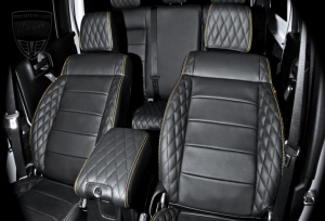 JEEP Wrangler Offroader Kahn Design Tuning JEEP Wrangler Offroader Kahn Design Tuning