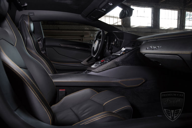 LAMBORGHINI Aventador Coupé/Cabrio Novitec Torado Tuning LAMBORGHINI Aventador Coupé/Cabrio Novitec Torado Tuning