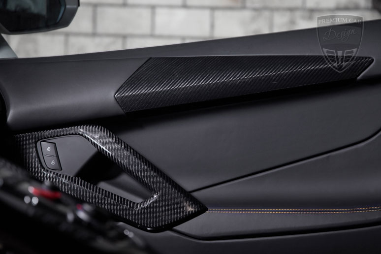 LAMBORGHINI Aventador Coupé/Cabrio Novitec Torado Tuning LAMBORGHINI Aventador Coupé/Cabrio Novitec Torado Tuning