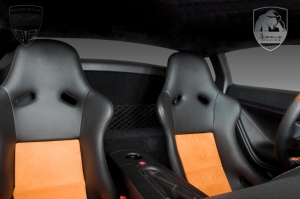 LAMBORGHINI Gallardo Gallardo 2003-2008 Hofele Tuning 