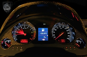 LAMBORGHINI Gallardo Gallardo 2003-2008 Hofele Tuning 