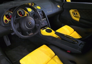 LAMBORGHINI Gallardo Gallardo 2009- Hofele Tuning 