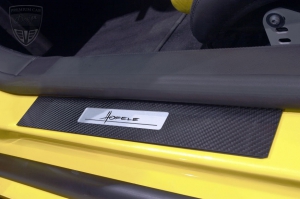 LAMBORGHINI Gallardo Gallardo 2009- Hofele Tuning 