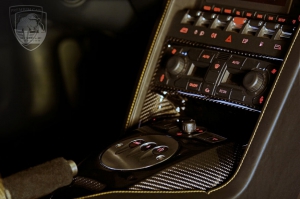 LAMBORGHINI Gallardo Gallardo 2009- Hofele Tuning 