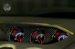 LAMBORGHINI Gallardo Gallardo 2009- Hofele Tuning 