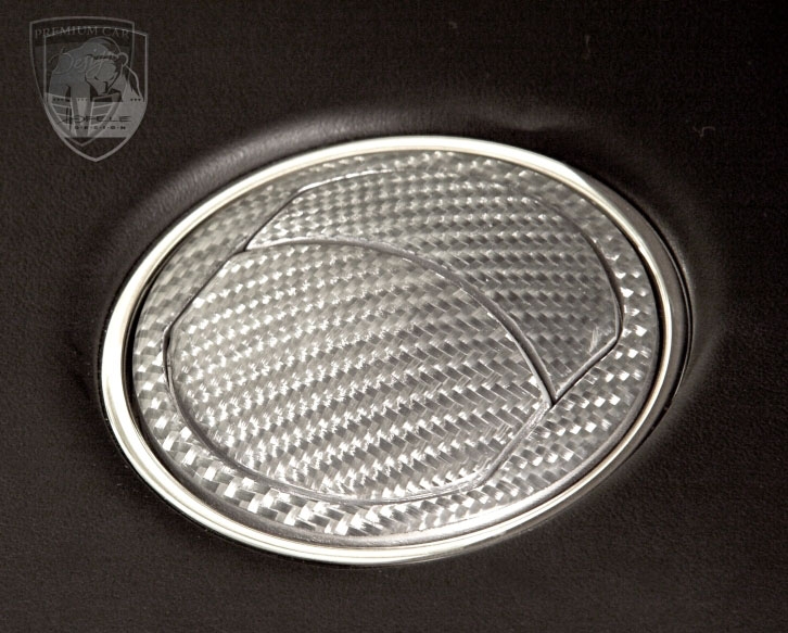 LAMBORGHINI Gallardo Gallardo 2009- Prior-Design Tuning LAMBORGHINI Gallardo Gallardo 2009- Prior-Design Tuning