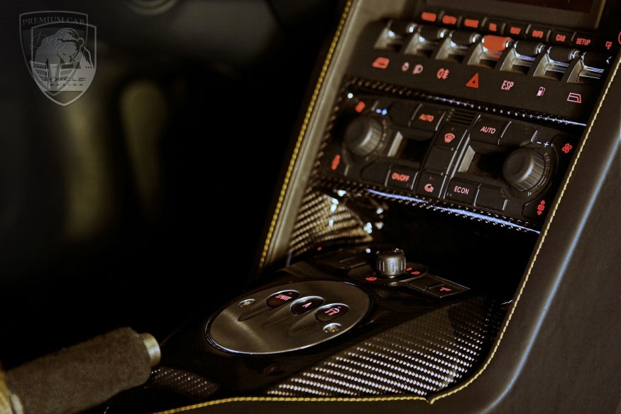 LAMBORGHINI Gallardo Gallardo 2009- Prior-Design Tuning LAMBORGHINI Gallardo Gallardo 2009- Prior-Design Tuning