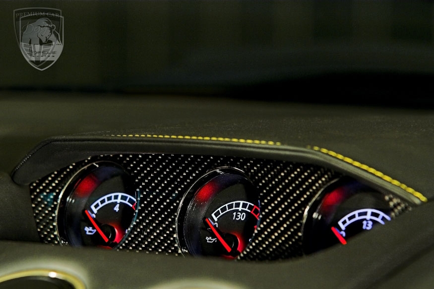 LAMBORGHINI Gallardo Gallardo 2009- Prior-Design Tuning LAMBORGHINI Gallardo Gallardo 2009- Prior-Design Tuning