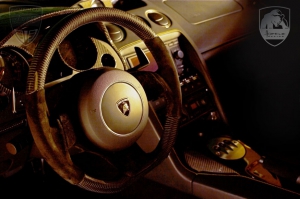 LAMBORGHINI Gallardo Gallardo 2009- Prior-Design Tuning LAMBORGHINI Gallardo Gallardo 2009- Prior-Design Tuning