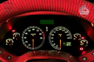 LAMBORGHINI Murciélago Murciélago 2003-2006 Hofele Tuning LAMBORGHINI Murciélago Murciélago 2003-2006 Hofele Tuning