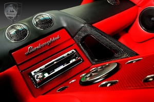 LAMBORGHINI Murciélago Murciélago 2003-2006 Hofele Tuning LAMBORGHINI Murciélago Murciélago 2003-2006 Hofele Tuning