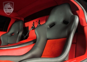 LAMBORGHINI Murciélago Murciélago 2003-2006 Hofele Tuning LAMBORGHINI Murciélago Murciélago 2003-2006 Hofele Tuning