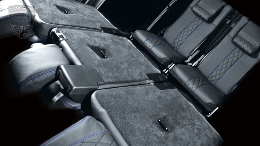 LAND ROVER Discovery DISCOVERY Offroader Kahn Design Tuning LAND ROVER Discovery DISCOVERY Offroader Kahn Design Tuning