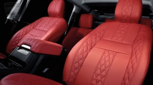 LAND ROVER Discovery DISCOVERY Offroader Kahn Design Tuning LAND ROVER Discovery DISCOVERY Offroader Kahn Design Tuning