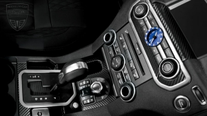 LAND ROVER Discovery DISCOVERY Offroader Kahn Design Tuning LAND ROVER Discovery DISCOVERY Offroader Kahn Design Tuning