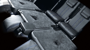 LAND ROVER Discovery DISCOVERY Offroader Kahn Design Tuning LAND ROVER Discovery DISCOVERY Offroader Kahn Design Tuning