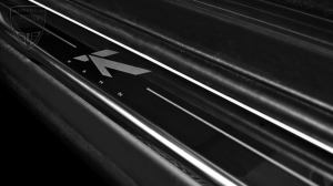 LAND ROVER Discovery DISCOVERY Offroader Kahn Design Tuning LAND ROVER Discovery DISCOVERY Offroader Kahn Design Tuning