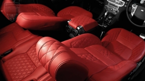 LAND ROVER Discovery DISCOVERY Offroader Kahn Design Tuning LAND ROVER Discovery DISCOVERY Offroader Kahn Design Tuning