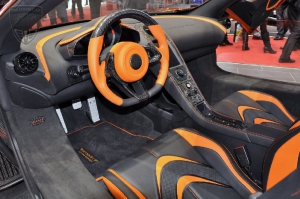 MCLAREN MP4-12C Coupé/Cabrio Mansory Tuning MCLAREN MP4-12C Coupé/Cabrio Mansory Tuning