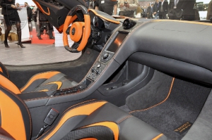 MCLAREN MP4-12C Coupé/Cabrio Mansory Tuning MCLAREN MP4-12C Coupé/Cabrio Mansory Tuning