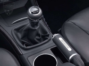 MERCEDES-BENZ A W169 Limousine/Coupe Brabus Tuning MERCEDES-BENZ A W169 Limousine/Coupe Brabus Tuning