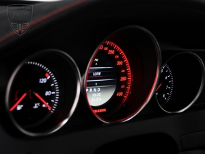 MERCEDES-BENZ C C204 Coupé Brabus Tuning MERCEDES-BENZ C C204 Coupé Brabus Tuning