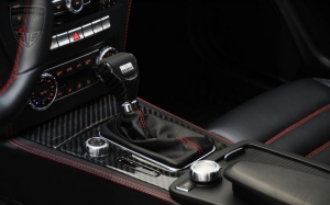 MERCEDES-BENZ C C204 Coupé Brabus Tuning MERCEDES-BENZ C C204 Coupé Brabus Tuning