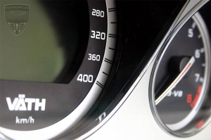 MERCEDES-BENZ C C204 Coupé Väth Tuning 