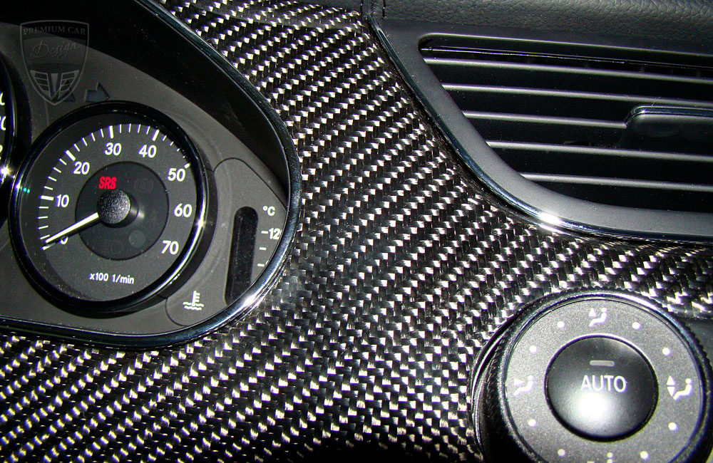 MERCEDES-BENZ C W204 Limousine / S204 T-Modell MEC Design Tuning MERCEDES-BENZ C W204 Limousine / S204 T-Modell MEC Design Tuning