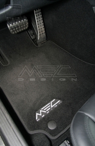 MERCEDES-BENZ C W204 Limousine / S204 T-Modell MEC Design Tuning MERCEDES-BENZ C W204 Limousine / S204 T-Modell MEC Design Tuning