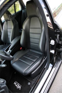 MERCEDES-BENZ C W204 Limousine / S204 T-Modell Väth Tuning MERCEDES-BENZ C W204 Limousine / S204 T-Modell Väth Tuning