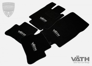 MERCEDES-BENZ C W204 Limousine / S204 T-Modell Väth Tuning MERCEDES-BENZ C W204 Limousine / S204 T-Modell Väth Tuning