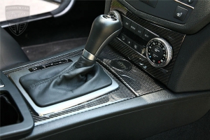 MERCEDES-BENZ C W204 Limousine / S204 T-Modell Väth Tuning MERCEDES-BENZ C W204 Limousine / S204 T-Modell Väth Tuning