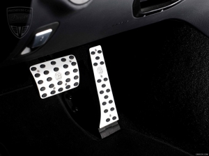 MERCEDES-BENZ C W205 Limousine / S205 T-Modell Brabus Tuning MERCEDES-BENZ C W205 Limousine / S205 T-Modell Brabus Tuning