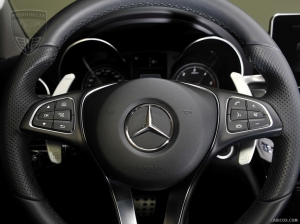 MERCEDES-BENZ C W205 Limousine / S205 T-Modell Brabus Tuning MERCEDES-BENZ C W205 Limousine / S205 T-Modell Brabus Tuning