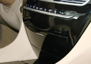 MERCEDES-BENZ CL C216 Coupé MEC Design Tuning 