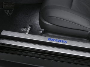 MERCEDES-BENZ CL C216 Coupé Prior-Design Tuning MERCEDES-BENZ CL C216 Coupé Prior-Design Tuning