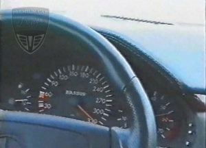 MERCEDES-BENZ CLK C208 Coupé / A208 Convertible Brabus Tuning MERCEDES-BENZ CLK C208 Coupé / A208 Convertible Brabus Tuning