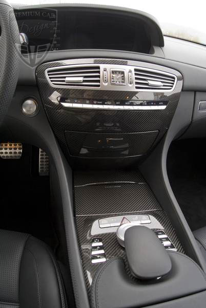 MERCEDES-BENZ CLK C209 Coupé / A209 Convertible Väth Tuning MERCEDES-BENZ CLK C209 Coupé / A209 Convertible Väth Tuning