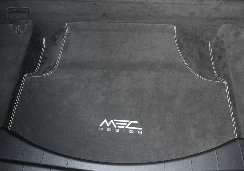 MERCEDES-BENZ CLS C218 Coupé MEC Design Tuning MERCEDES-BENZ CLS C218 Coupé MEC Design Tuning