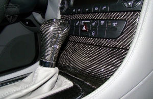 MERCEDES-BENZ CLS C219 Coupé MEC Design Tuning 