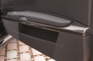 MERCEDES-BENZ CLS C219 Coupé Väth Tuning 