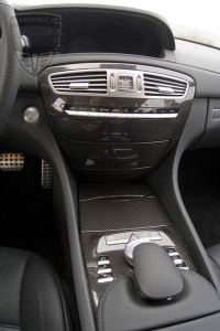 MERCEDES-BENZ E C207 Coupé / A207 Cabrio Väth Tuning MERCEDES-BENZ E C207 Coupé / A207 Cabrio Väth Tuning