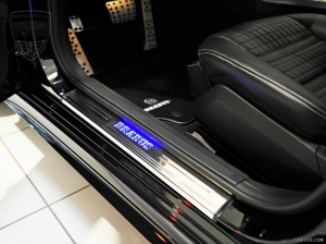 MERCEDES-BENZ E S212 AMG T-Modell (LCI) Brabus Tuning 