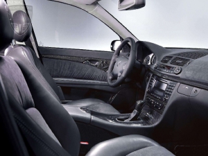 MERCEDES-BENZ E W211 Limousine / S211 T-Modell Brabus Tuning MERCEDES-BENZ E W211 Limousine / S211 T-Modell Brabus Tuning